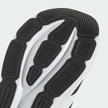 Chaussure de course 'Galaxy 8' ADIDAS PERFORMANCE en noir