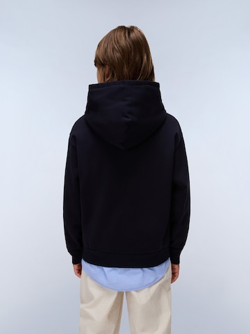 NAPAPIJRI - Sudadera 'K B-Adige H' en negro