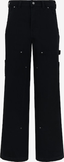 DICKIES Hlače u crna, Pregled proizvoda