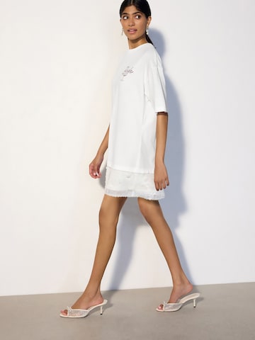Next Dress in White