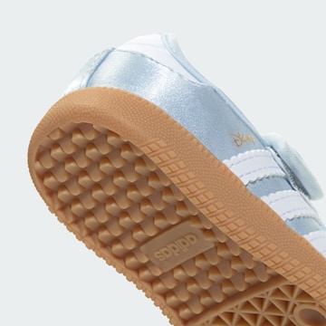 Sneaker 'Disney Samba Jane' di ADIDAS ORIGINALS in blu