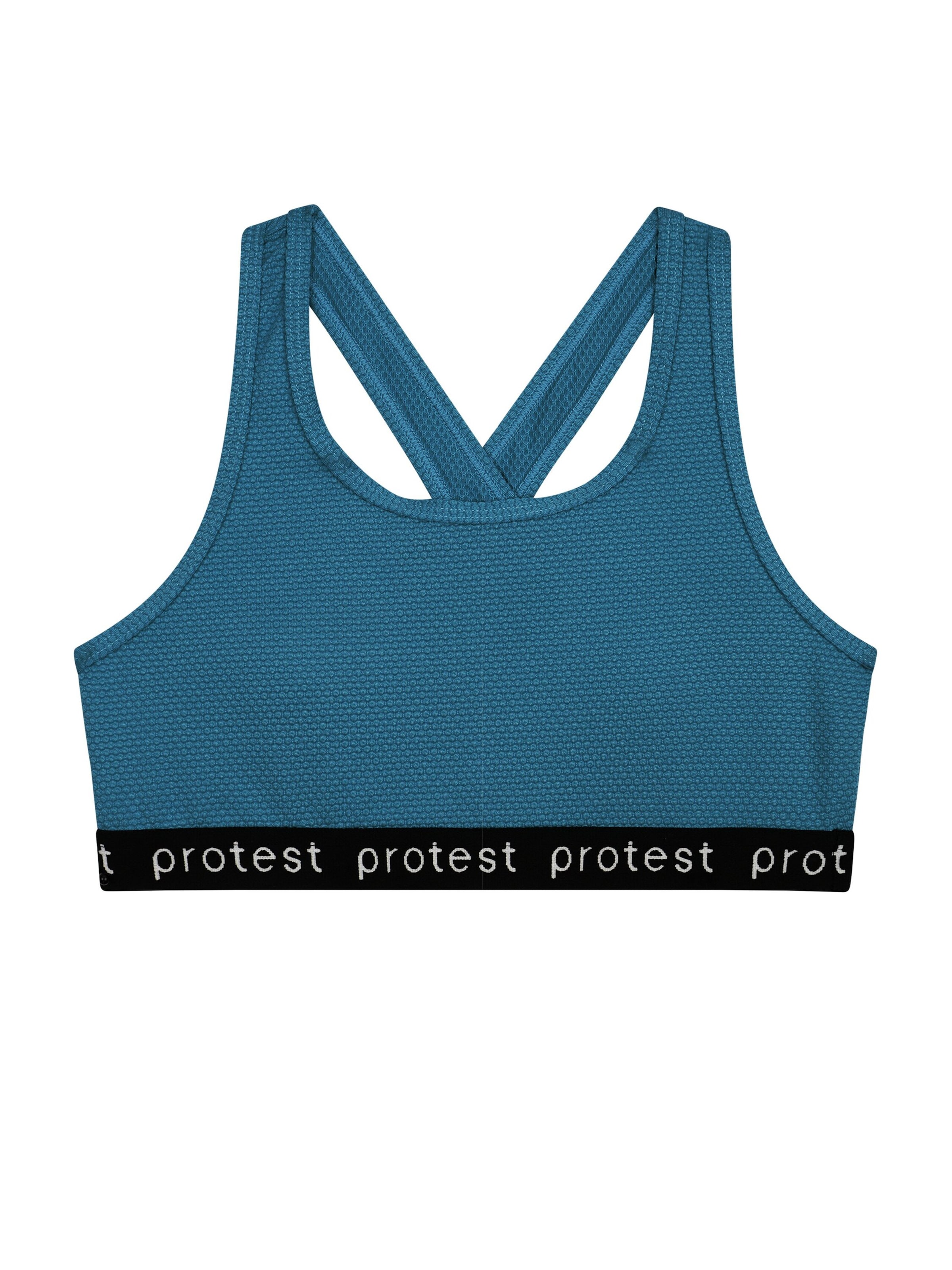 PROTEST Bikini 'PRTBeau JR' in Blue