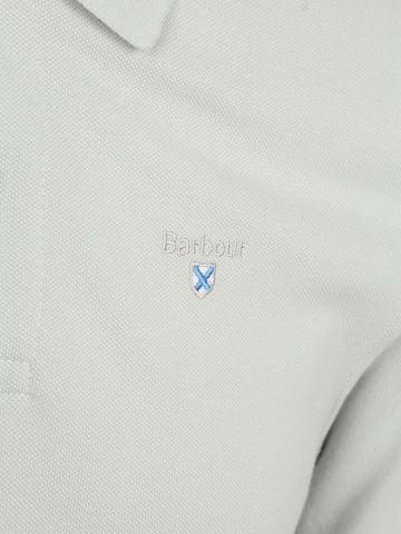 Barbour Shirt in Blue