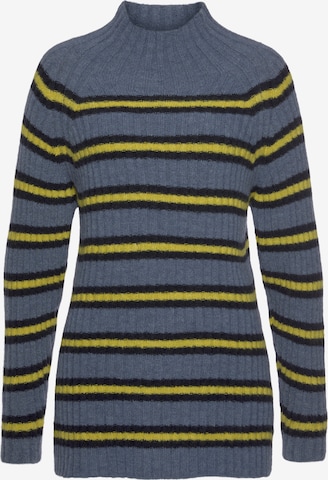 Herrlicher Sweater in Grey: front
