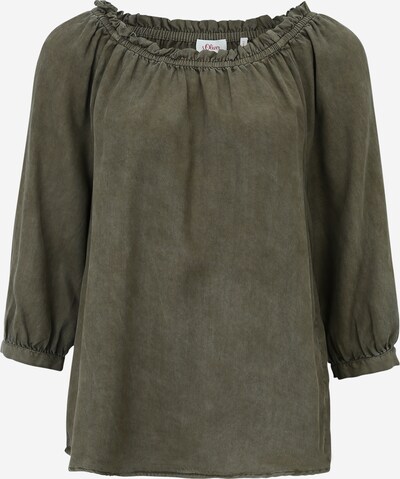 s.Oliver חולצות נשים בירוק, סקירת המוצר
