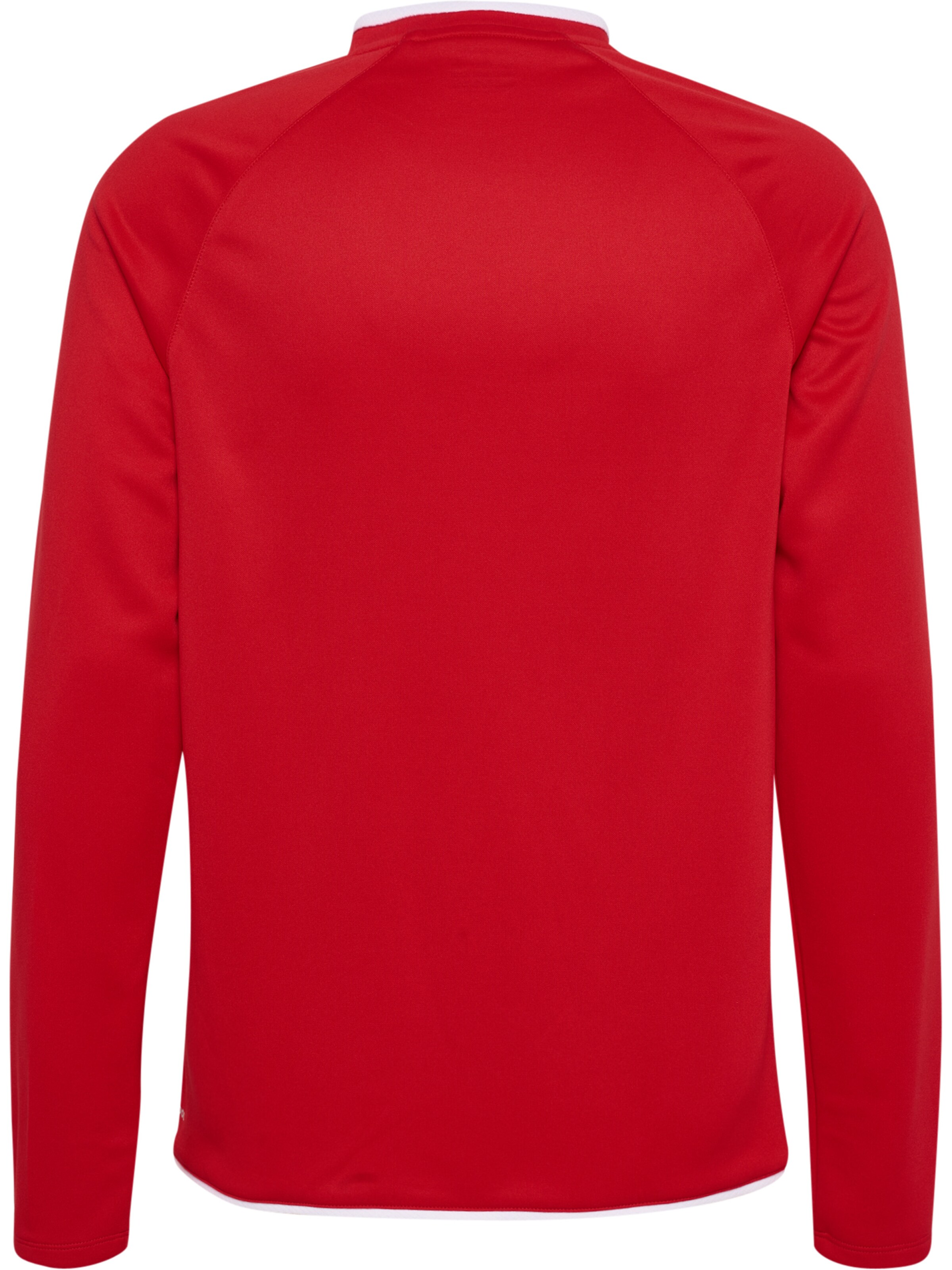 Sweat de sport 'CORE 2.0' Hummel en rouge
