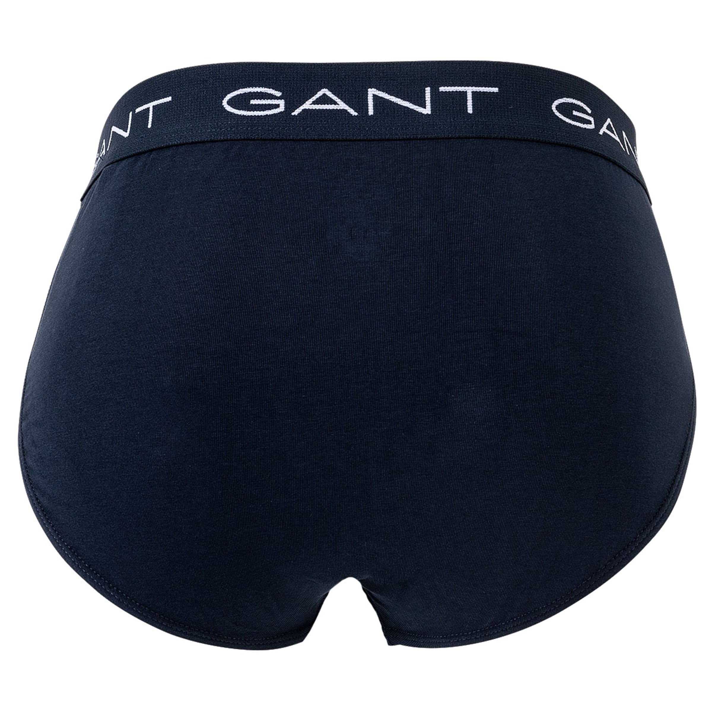 GANT Slip - kék