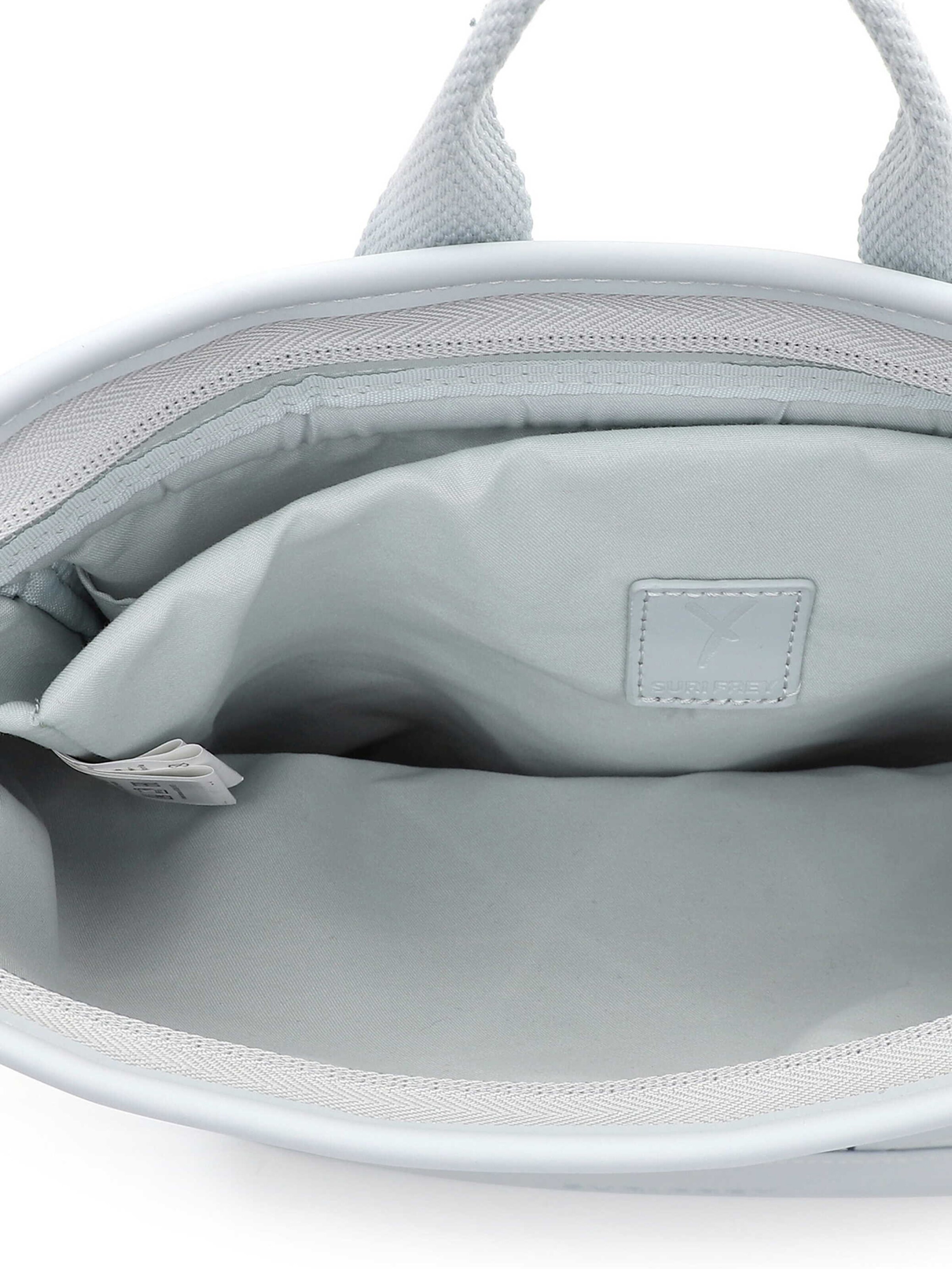 Suri Frey Plecak 'Jessy-Lu' w kolorze niebieski