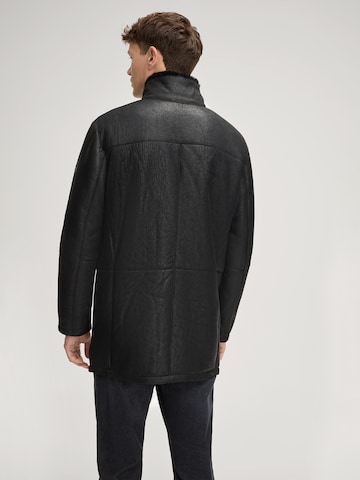 JOOP! Tussenjas 'Korton' in Zwart