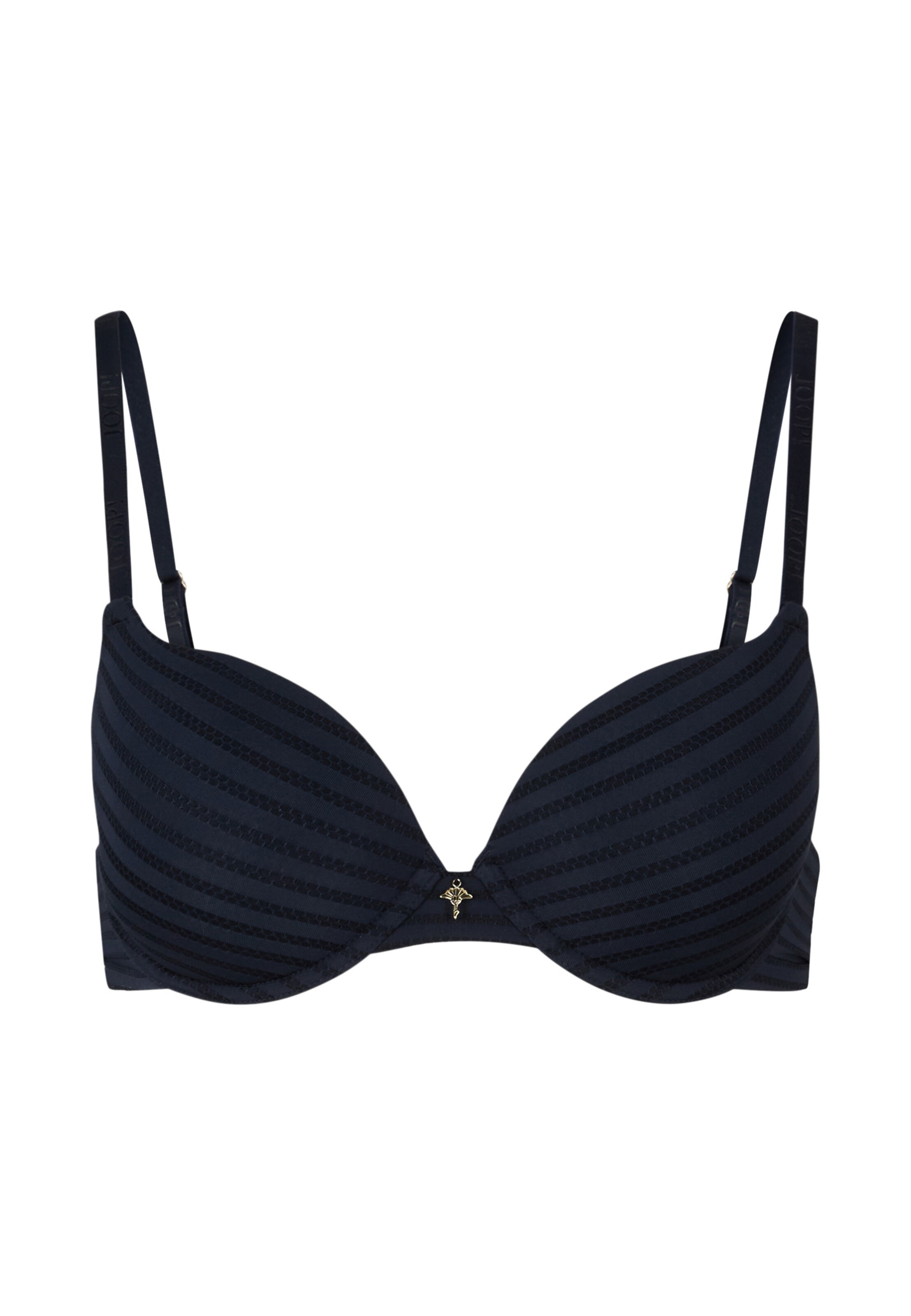 Invisible Soutien-gorge 'Sensation' JOOP! en bleu : devant