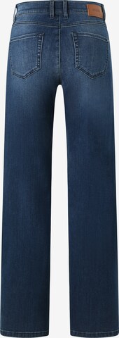 Angels Slimfit Slim Fit Jeans 'Liz' in Blau