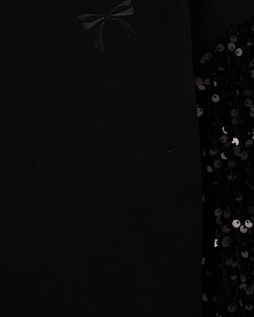 WE FashionPulover - crna boja