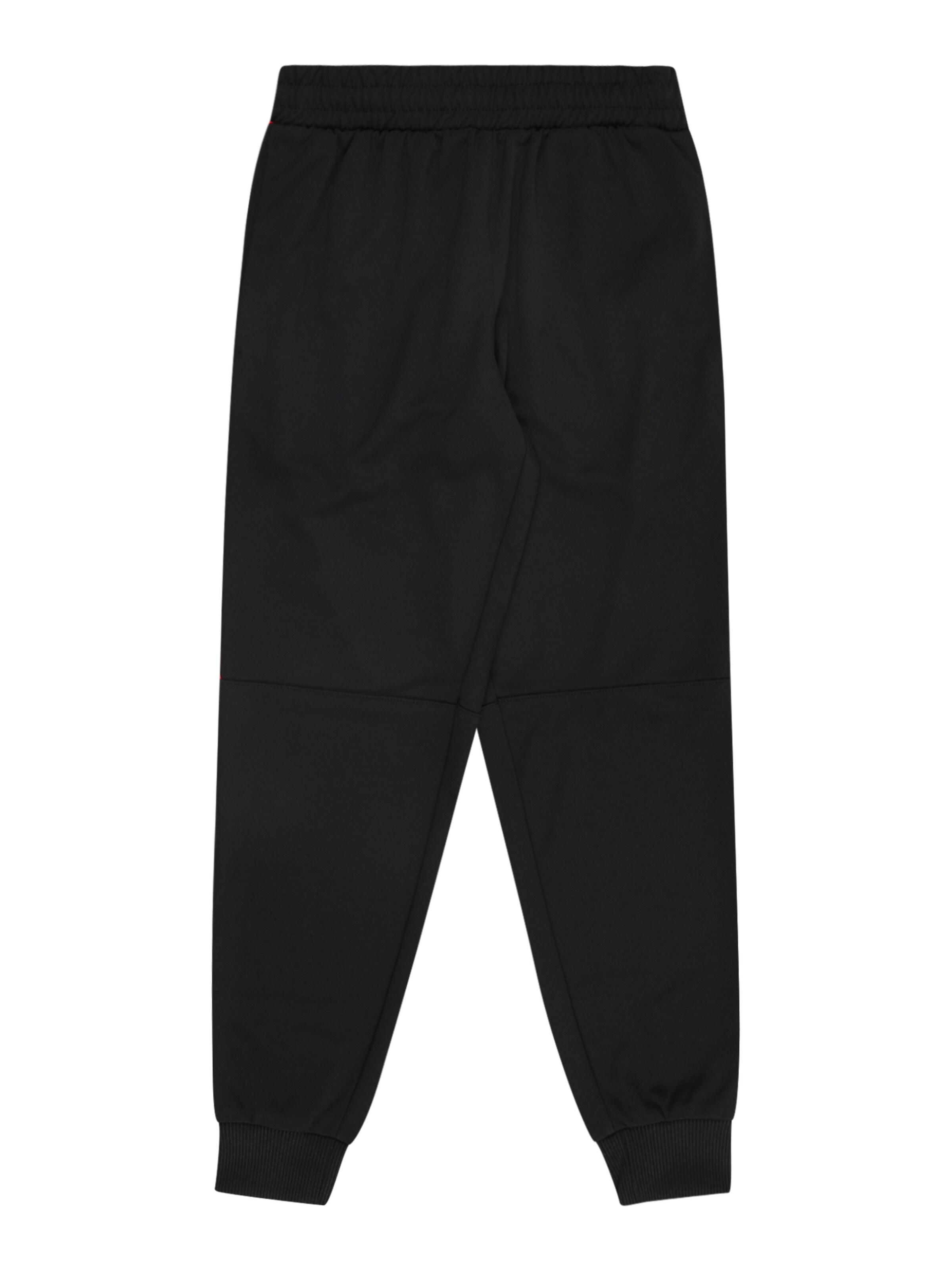 Nike Sportswear Tapered Byxa i svart: framsida