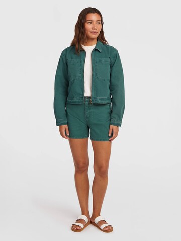 Veste mi-saison O'NEILL en vert