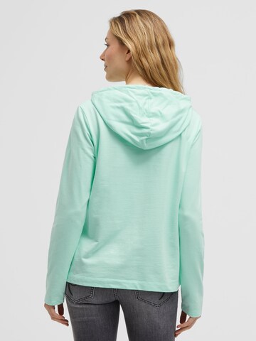 Soccx Sweatshirt in Green