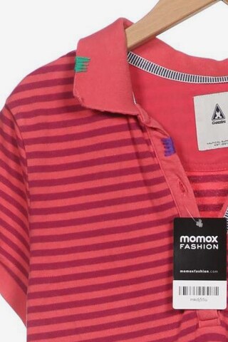 Gaastra Poloshirt M in Pink