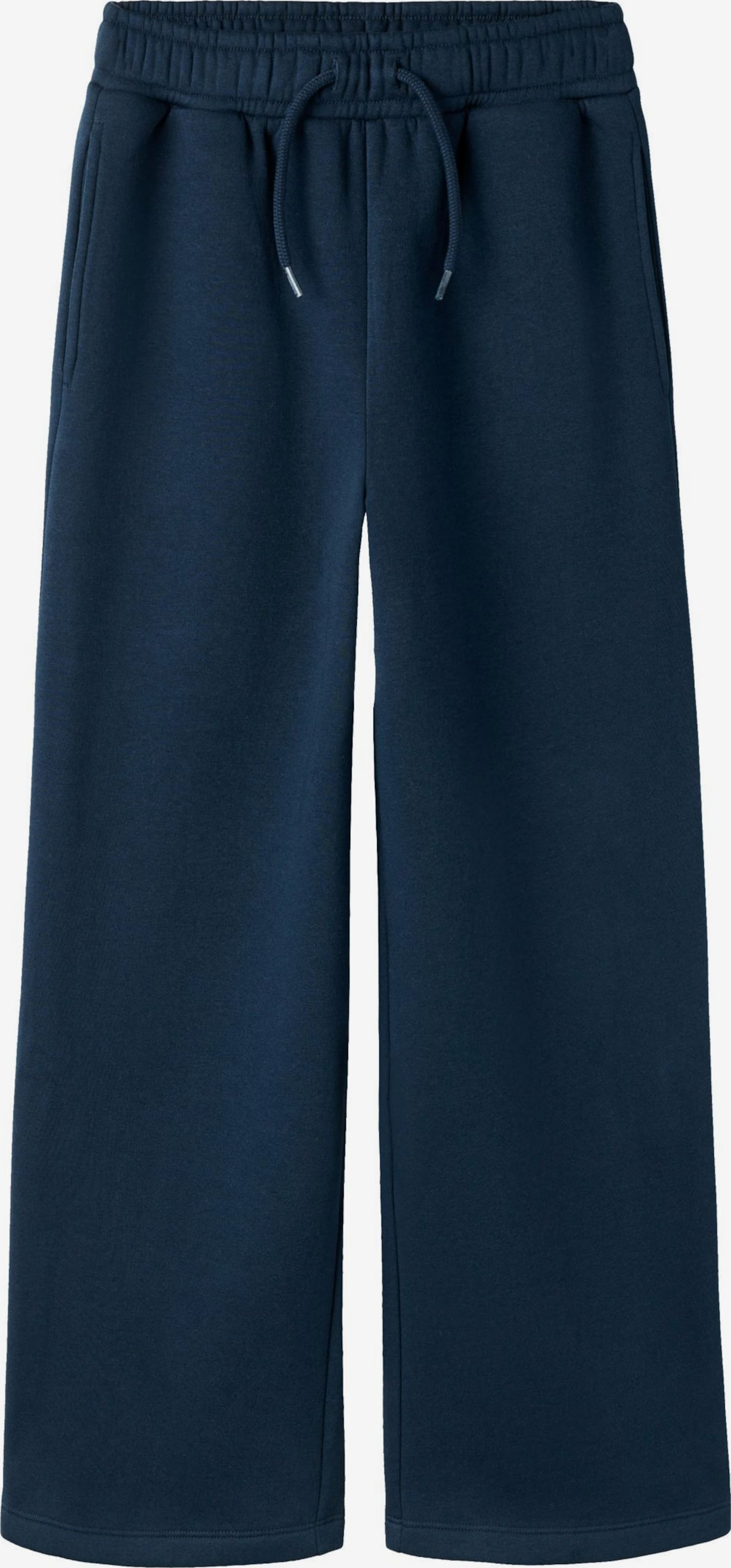 NAME IT Wide leg Pantaloni 'NKMNasir'