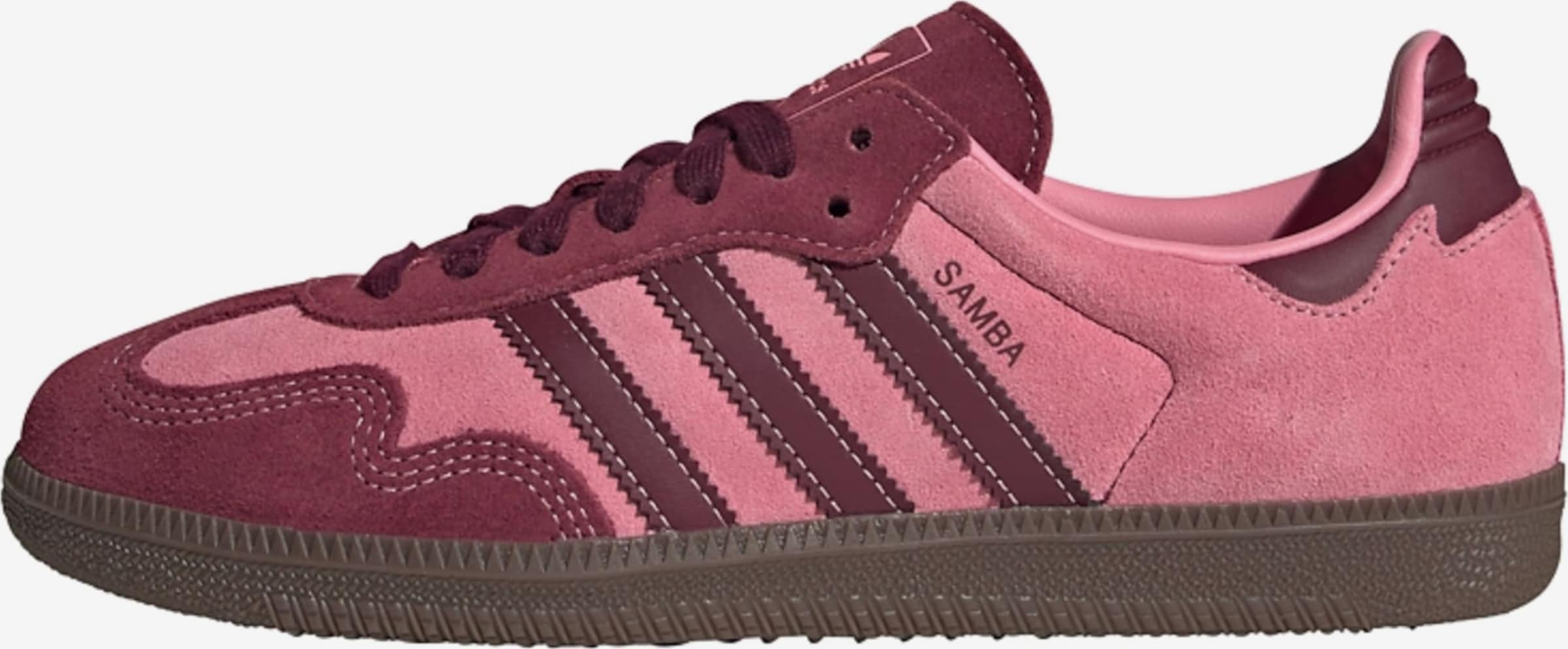 adidas gazelle silver green womens Tênis Adidas Samba E Feminino – Roger's main image 0