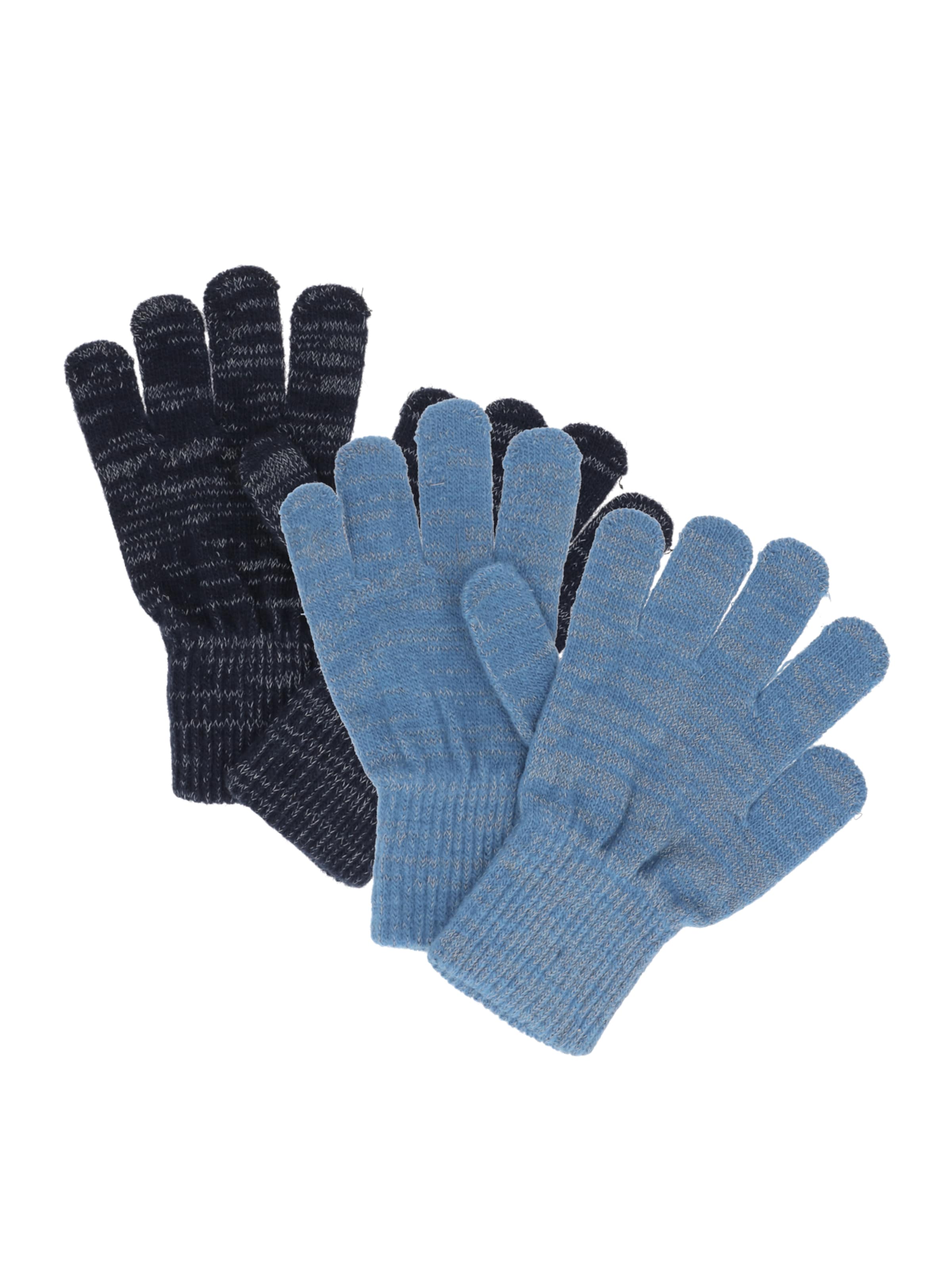 CeLaVi Käsineet 'Magic' värissä sininen: etupuoli