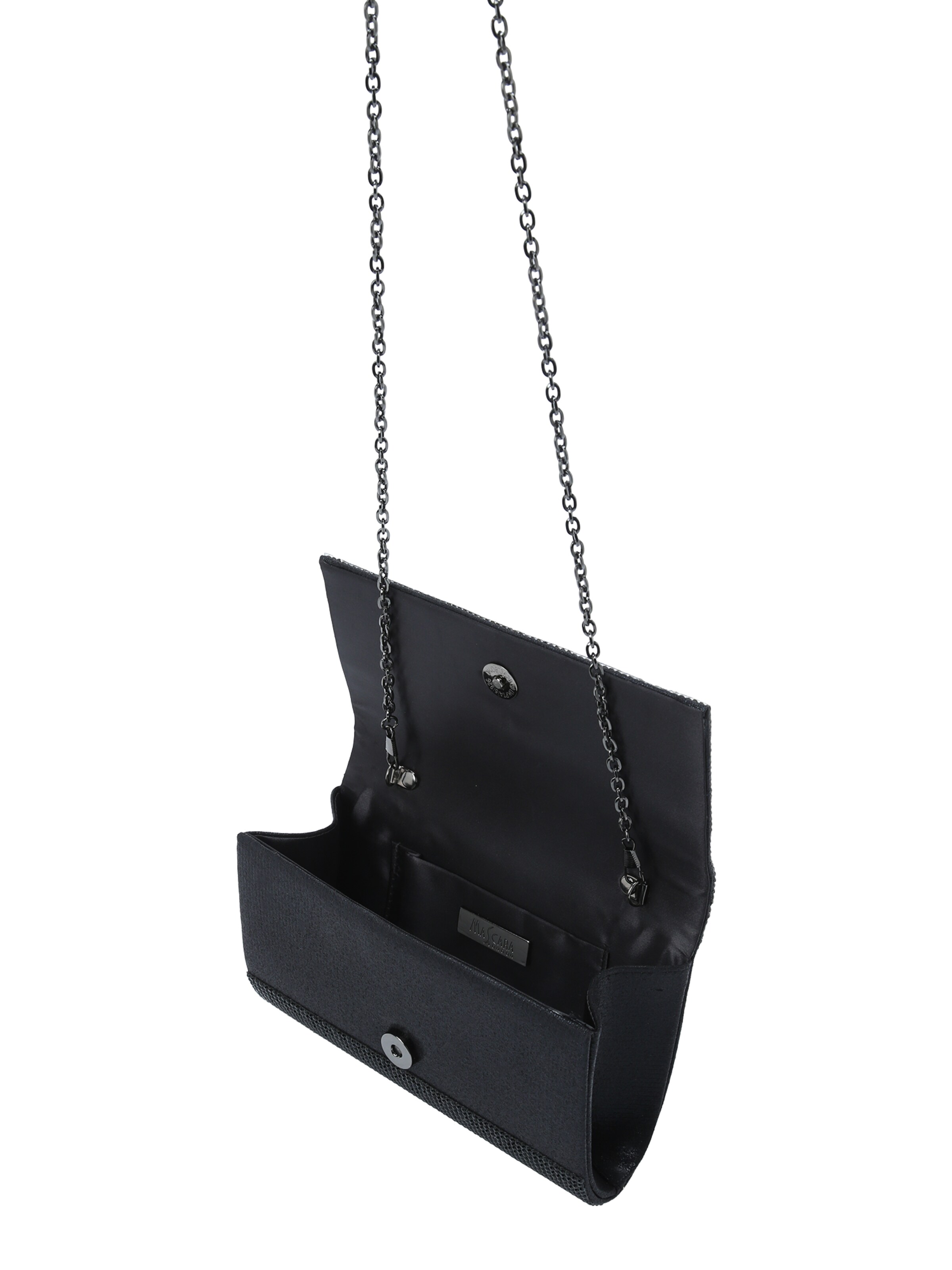 mascara Pikkulaukku värissä musta