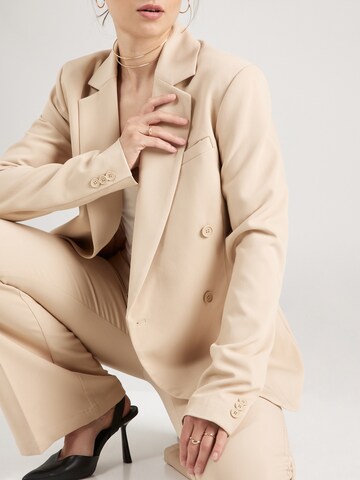 millane Blazer 'Joana' in Beige