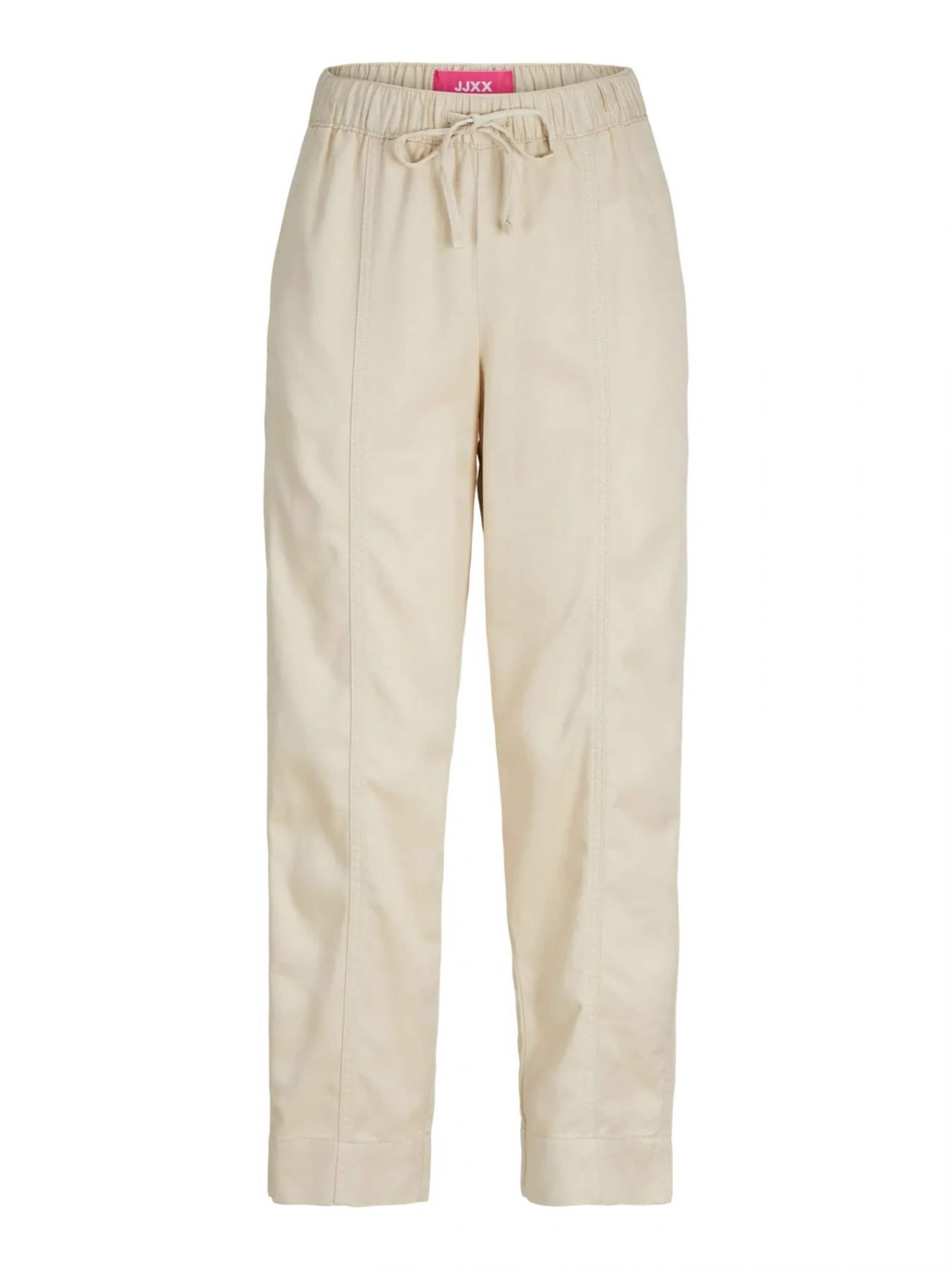 JJXX Trousers in Beige, Item view