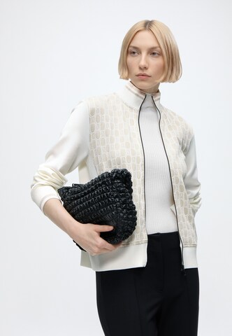 Marc Cain Knit Cardigan in Beige