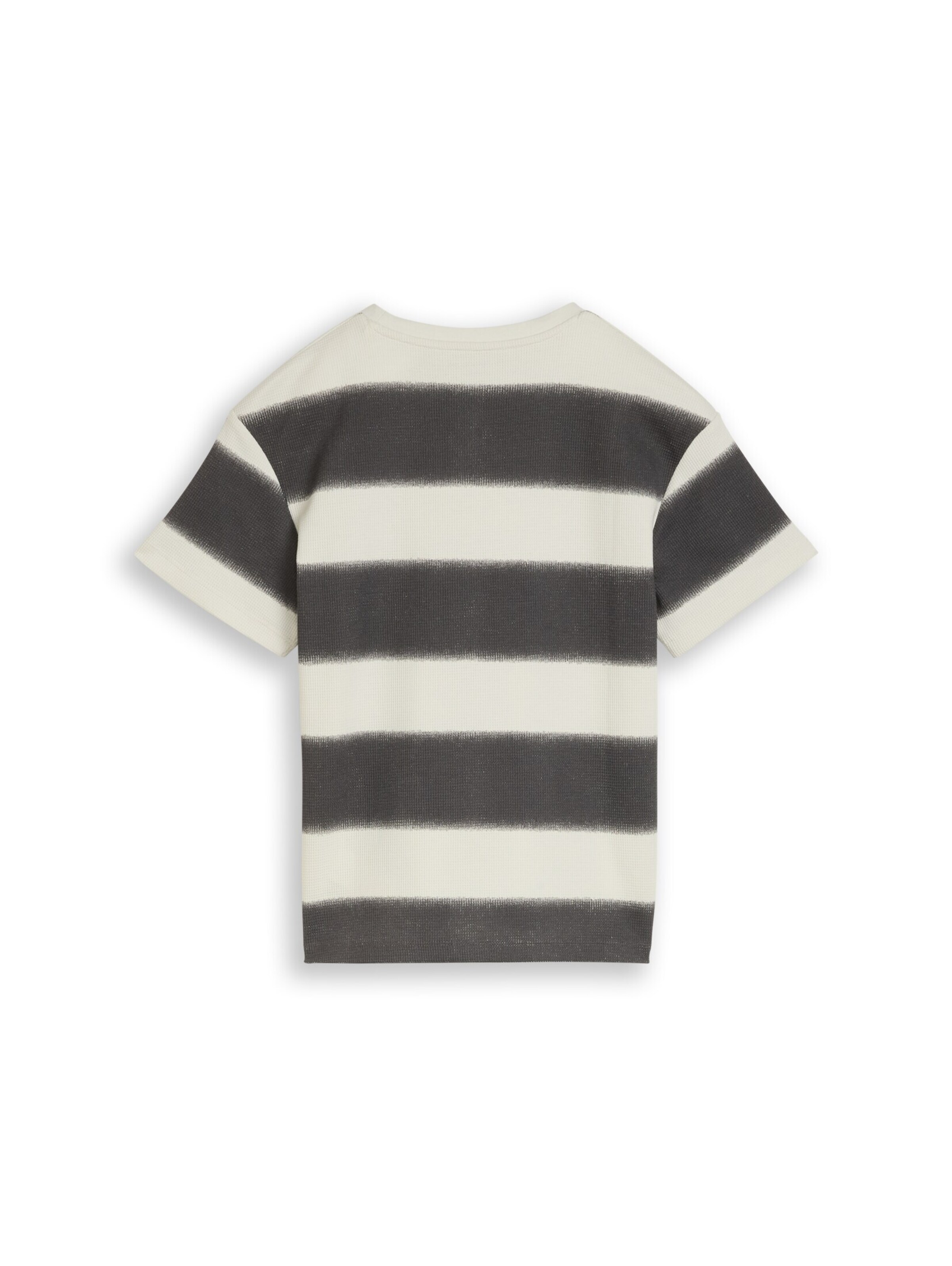 TOM TAILOR Shirt in White