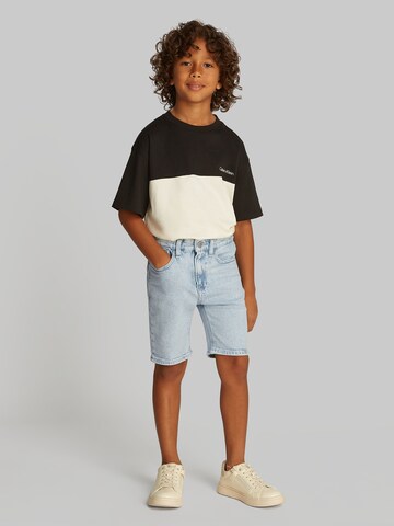 Calvin Klein Jeans regular Τζιν σε μπλε