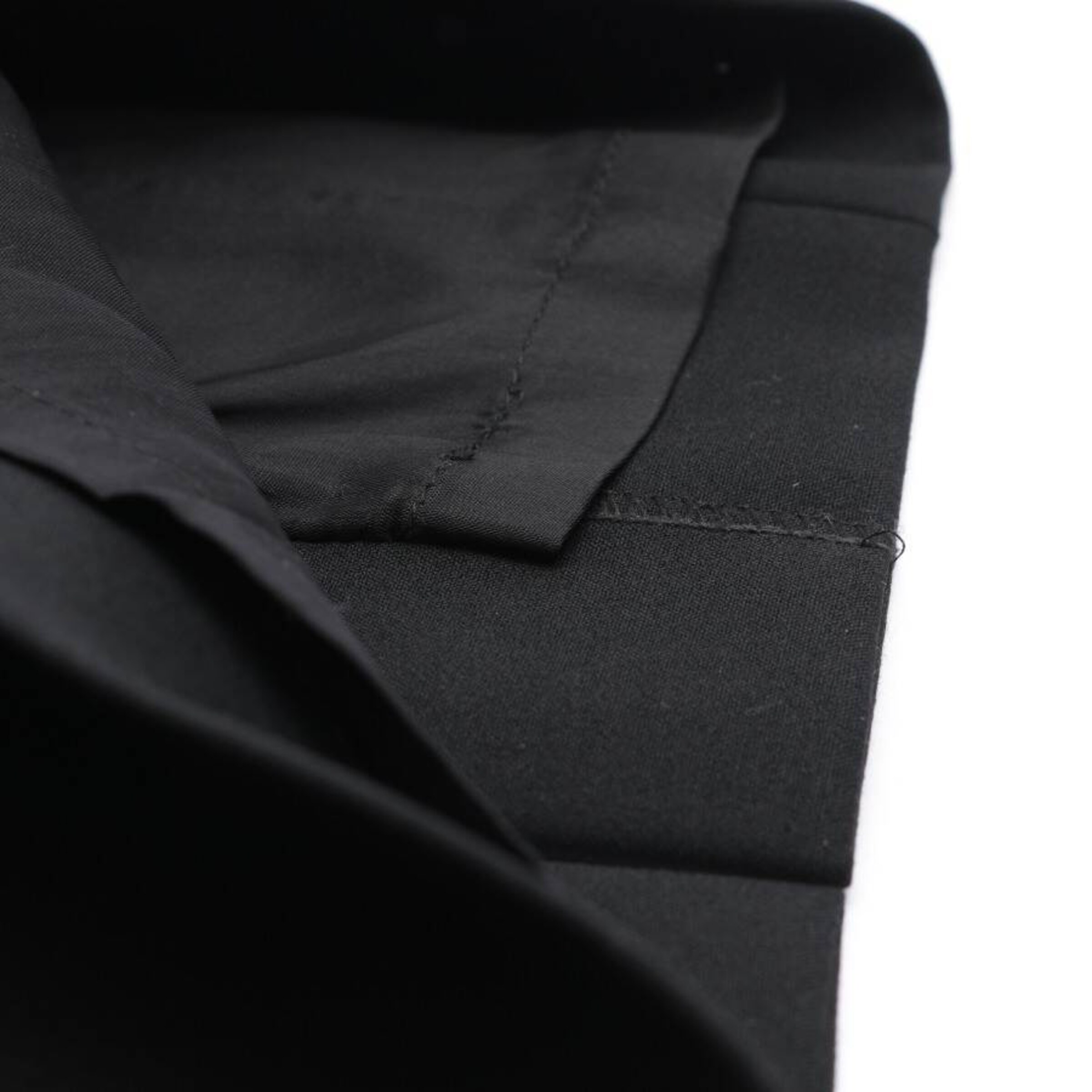 Marc Cain Skirt in M in Black