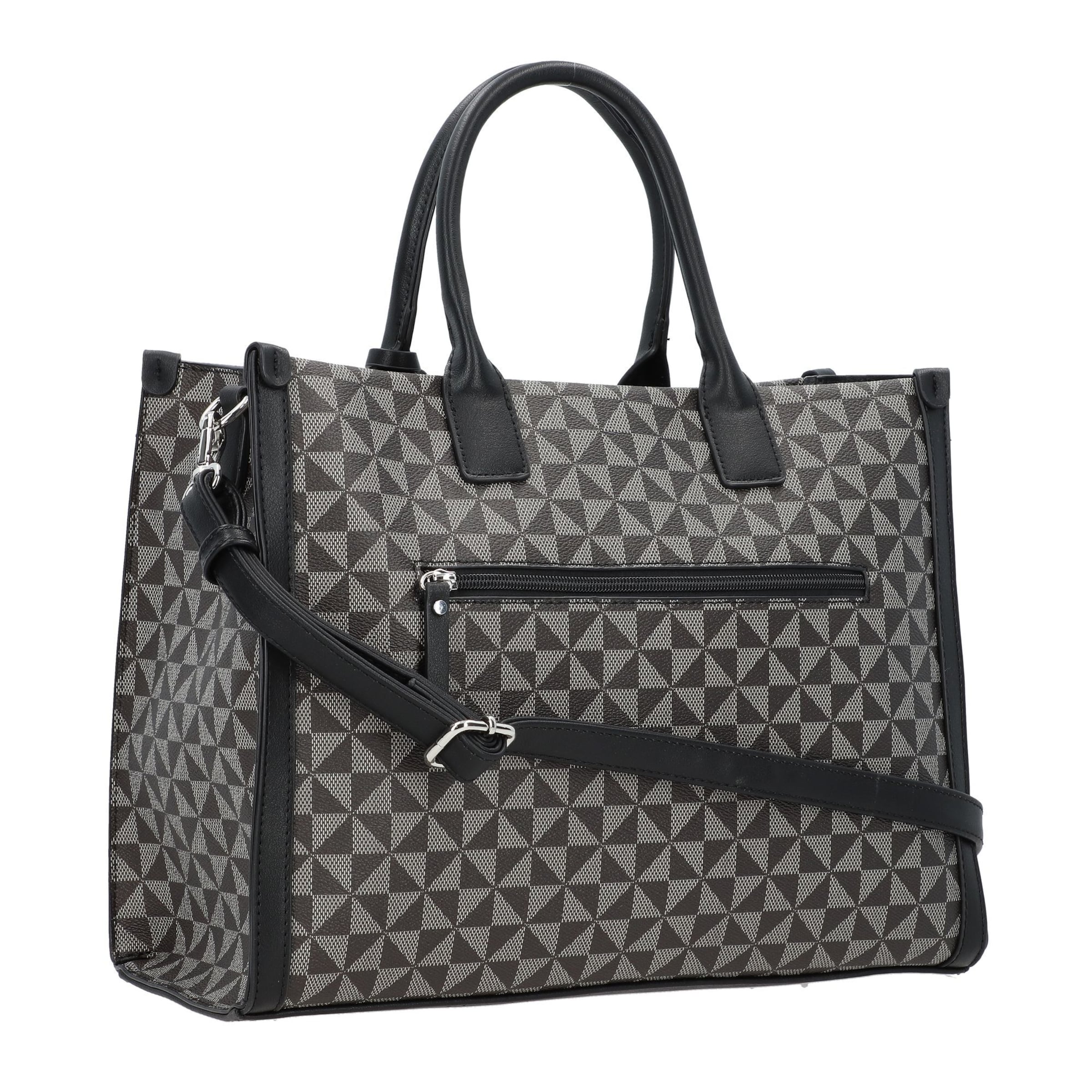 GABOR Handbag 'Barina' in Grey