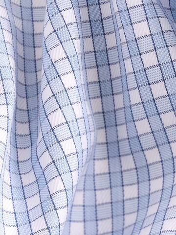 Next Slim fit Πουκάμισο σε μπλε