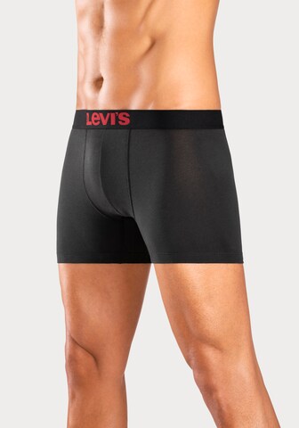 LEVI'S ® - Boxers em vermelho