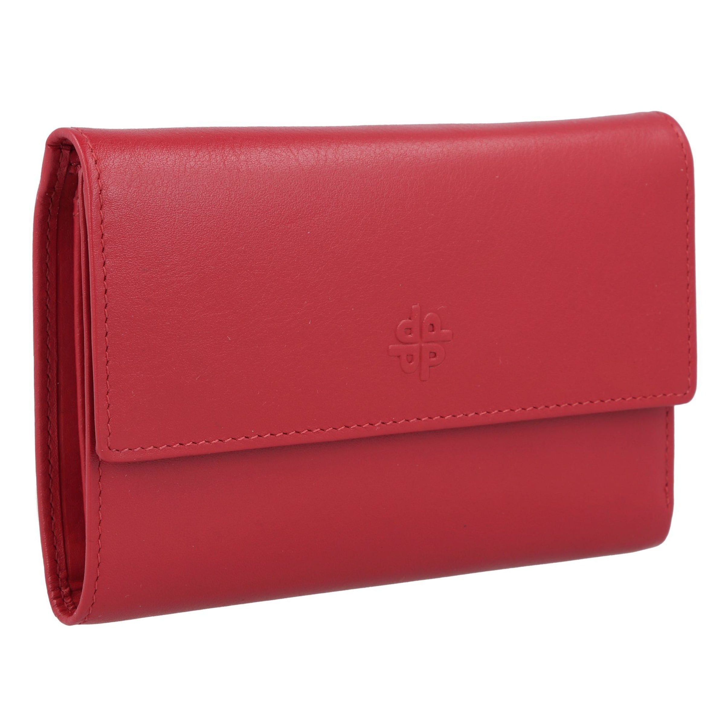 Portamonete 'Bali 1' di Picard in rosso