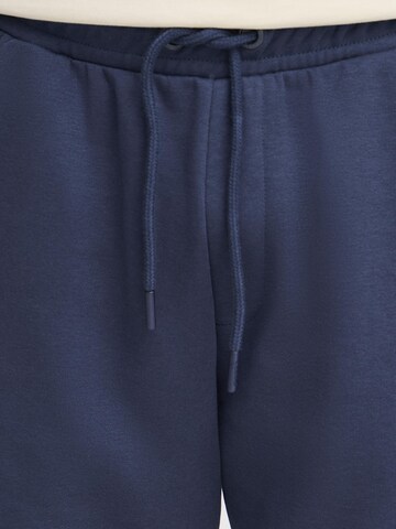BLEND Loosefit Broek ' BHCANO ' in Blauw