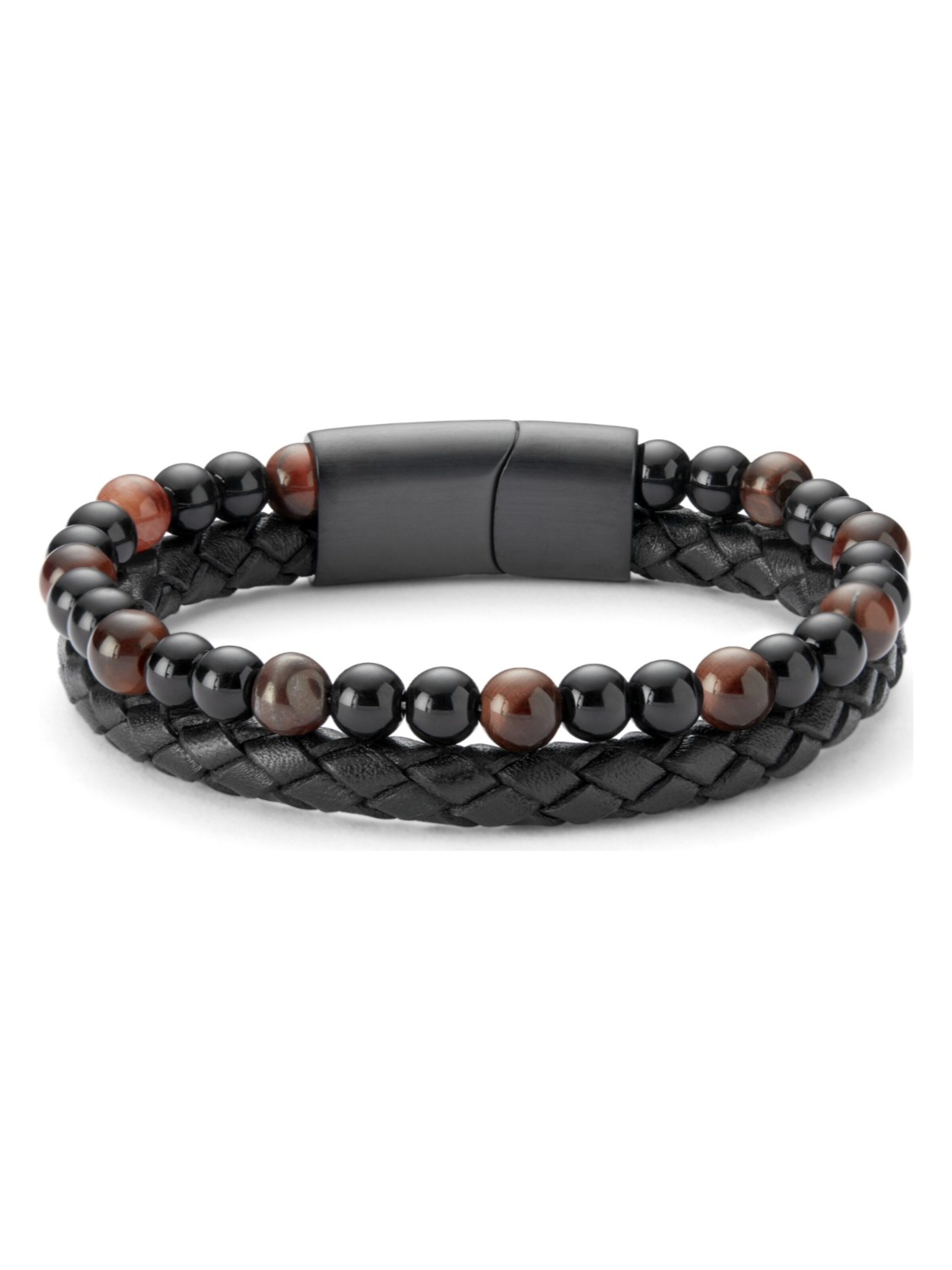 Lucleon Bracelet 'Icon' in Black