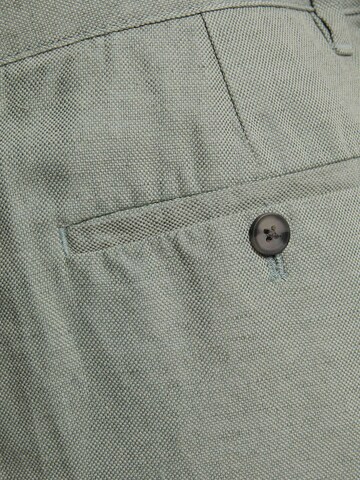 Regular Pantalon Marks & Spencer en vert