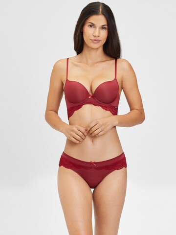 s.Oliver Slip in Rood