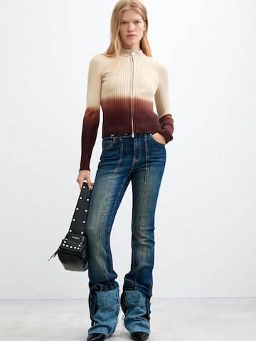 Giacchetta di Desigual in beige