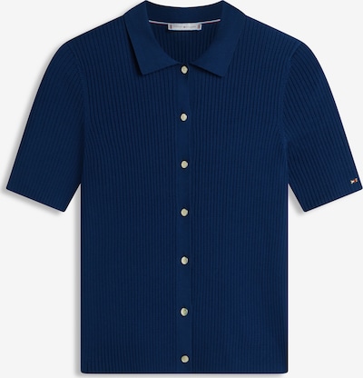 TOMMY HILFIGER Kardigan u mornarsko plava, Pregled proizvoda