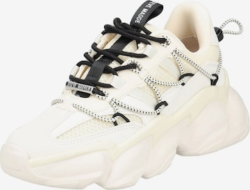 STEVE MADDEN Sneaker 'Spectator' in Weiß: Vorderseite