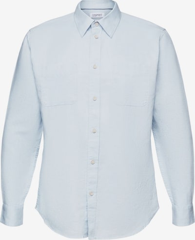 ESPRIT Button Up Shirt in Light blue, Item view