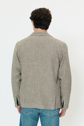 Matinique Tussenjas 'MALaus' in Beige