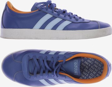 ADIDAS PERFORMANCE Sneakers & Trainers in 45,5 in Blue: front