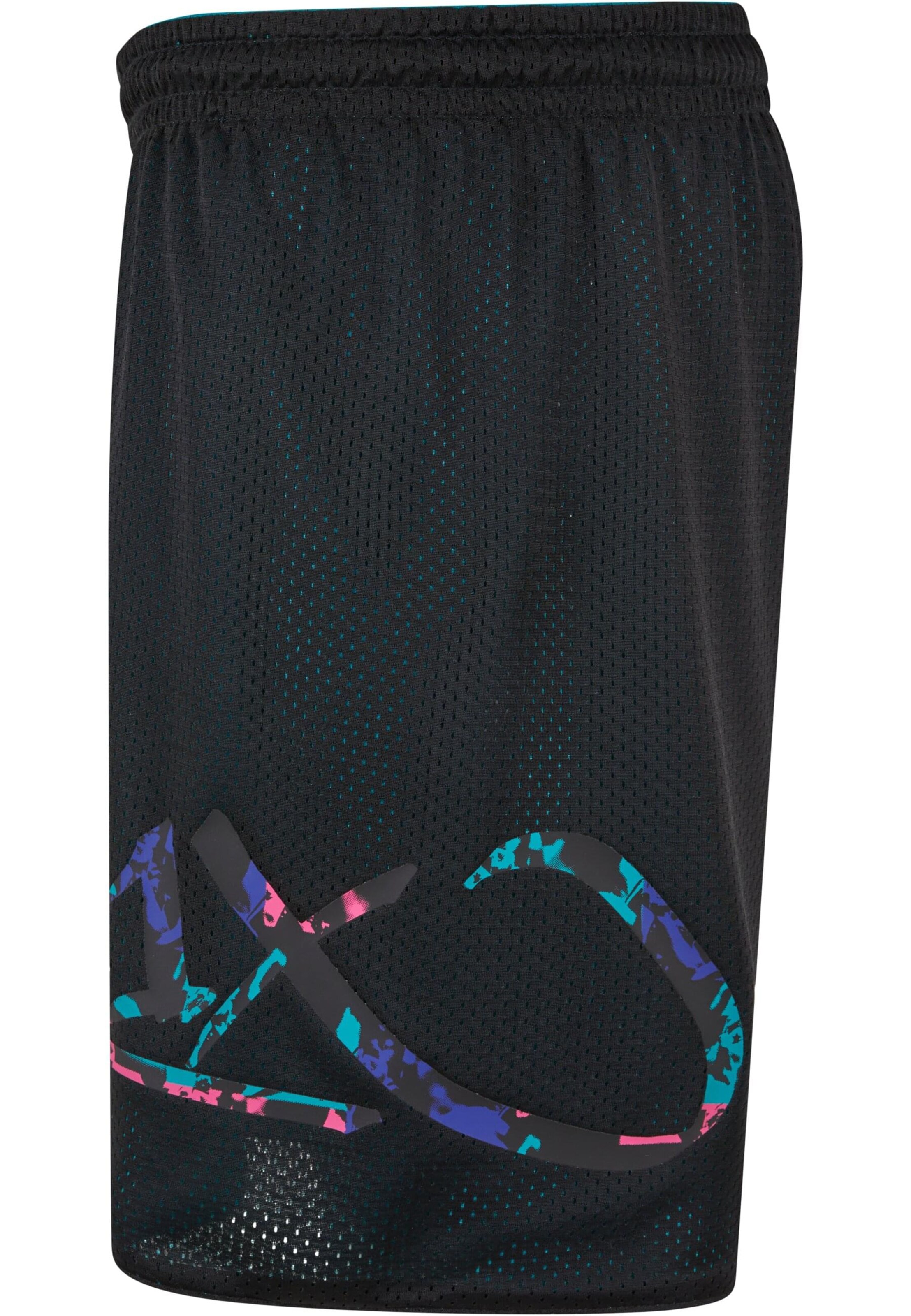 K1X - Regular Calças em azul