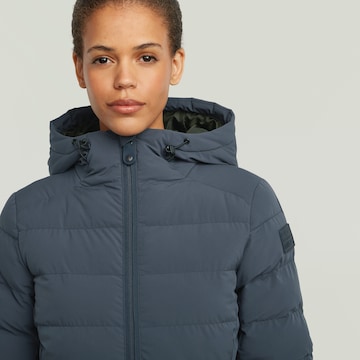 Cappotto di mezza stagione di G-STAR in blu