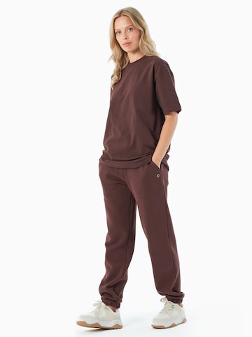 Organication Shirt in Brown