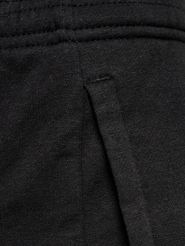 Hummel Regular Pants in Black