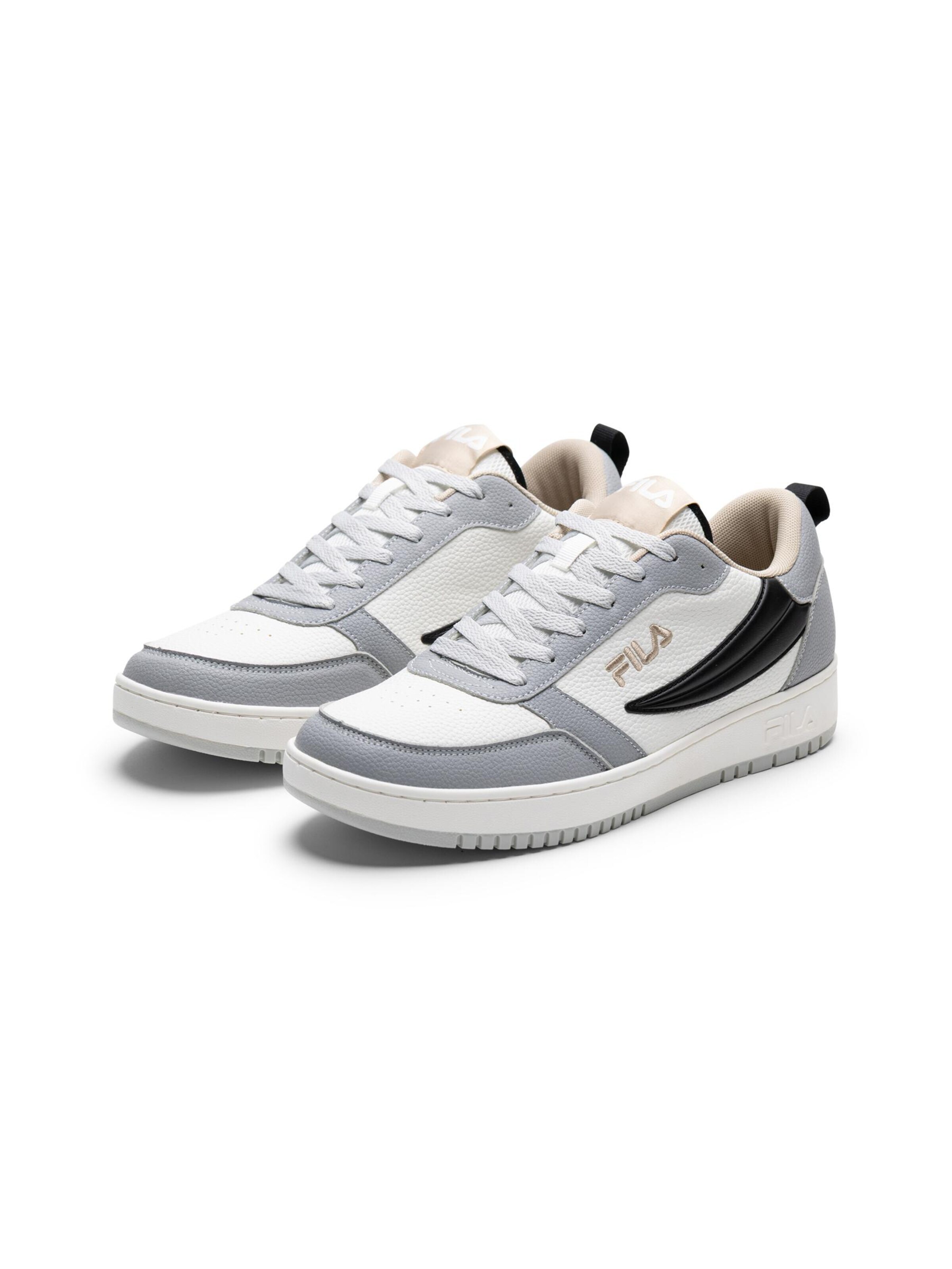 Sneaker bassa 'FILA REGA NF' di FILA in grigio