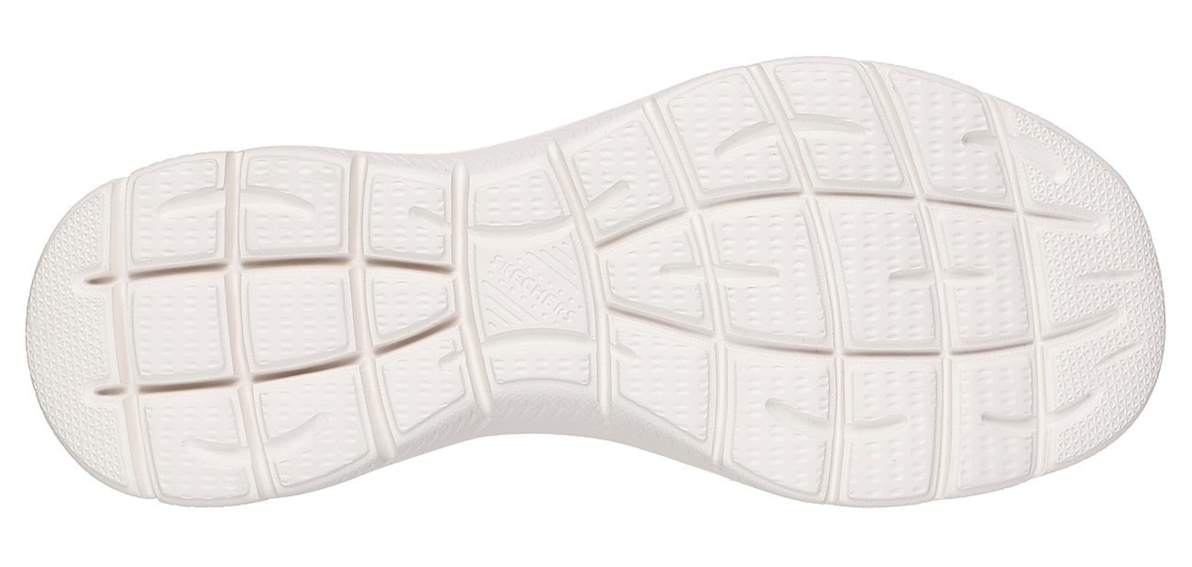 Scarpa slip-on di SKECHERS in rosa